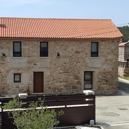 Casa Rural Curracho Vimianzo Εξωτερικό φωτογραφία