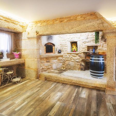 Casa Rural Curracho Vimianzo Εξωτερικό φωτογραφία