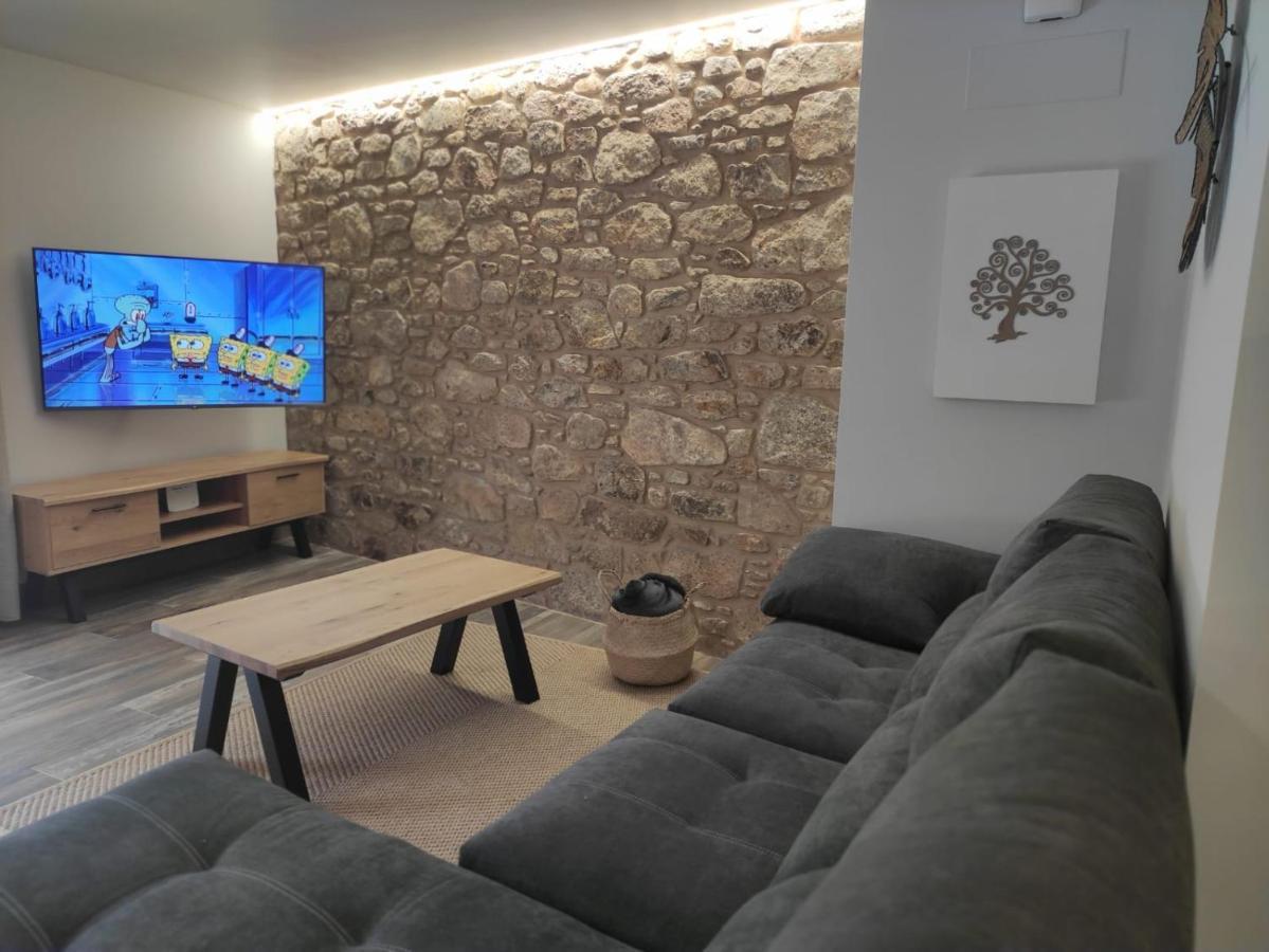 Casa Rural Curracho Vimianzo Εξωτερικό φωτογραφία