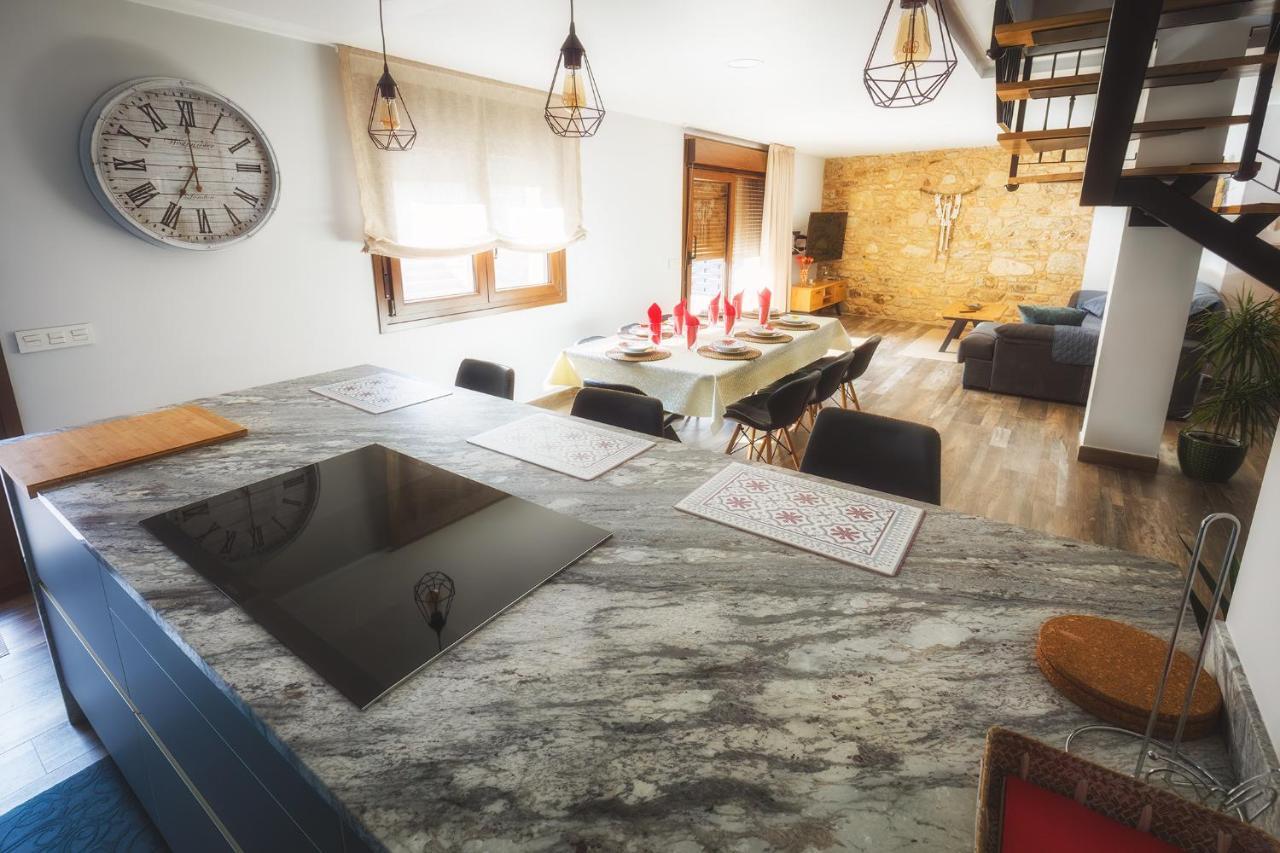 Casa Rural Curracho Vimianzo Εξωτερικό φωτογραφία