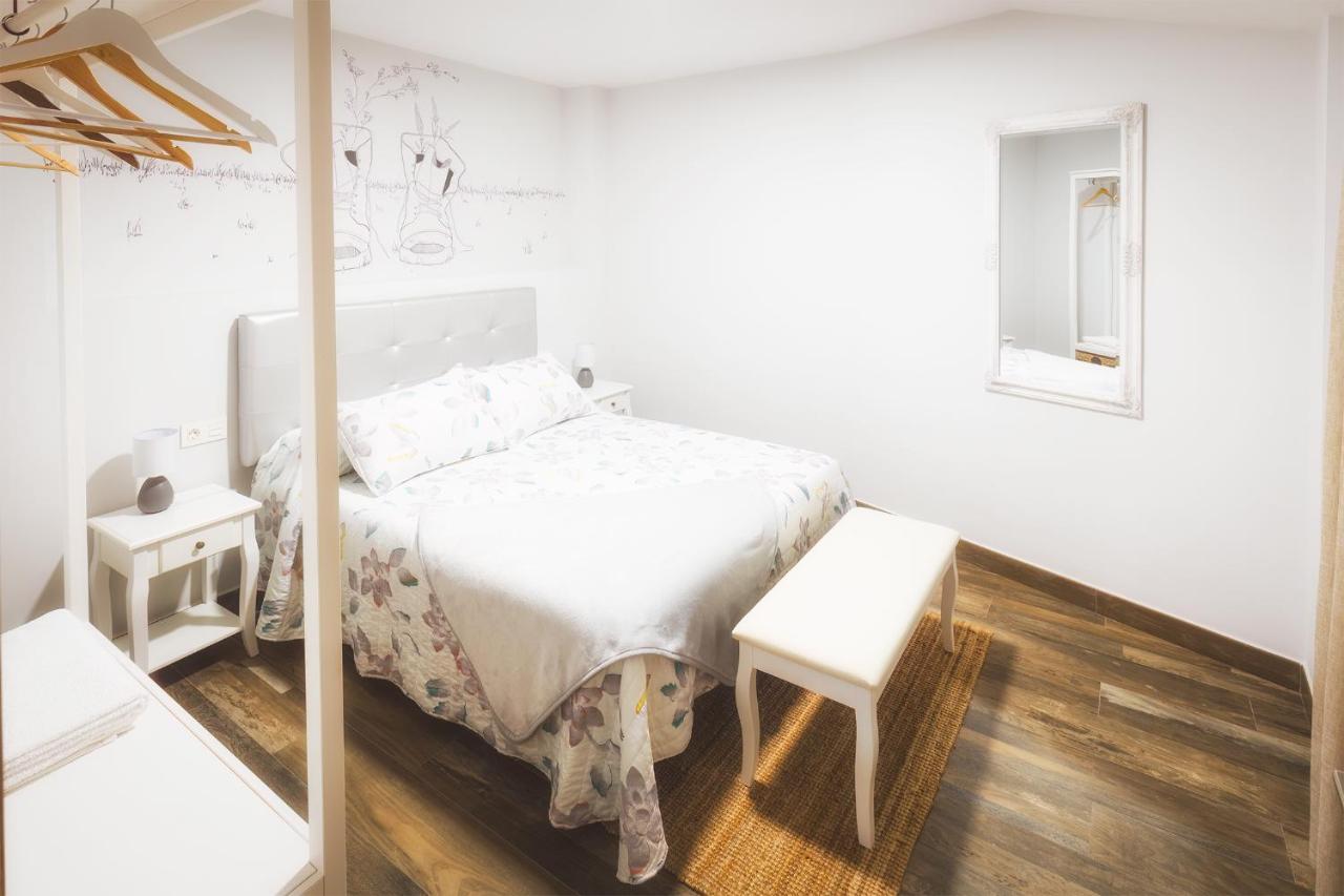 Casa Rural Curracho Vimianzo Εξωτερικό φωτογραφία